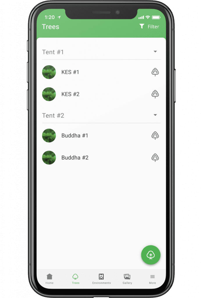 seed to harvest app seed to harvest app