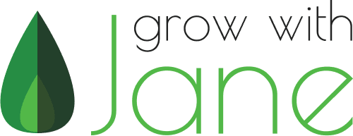 Grow with Jane
